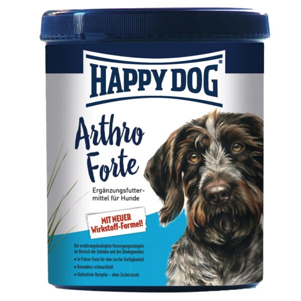Happy Dog Arthro Forte - 2