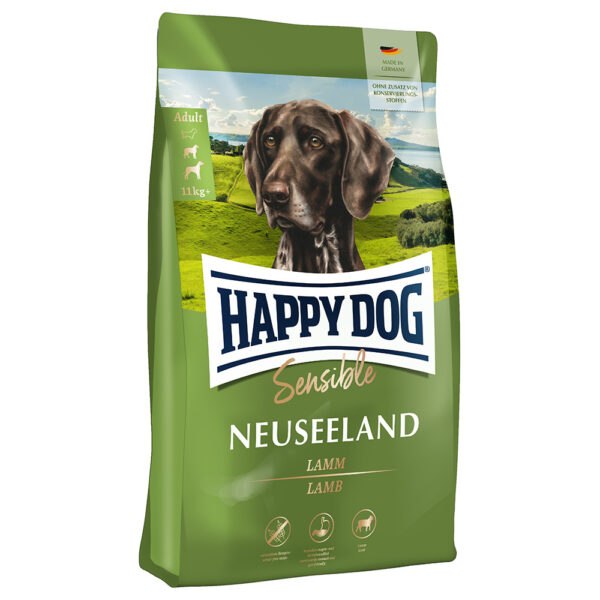 Happy Dog Supreme Sensible Neuseeland -