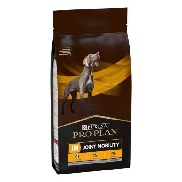 PURINA PRO PLAN JM Joint Mobility