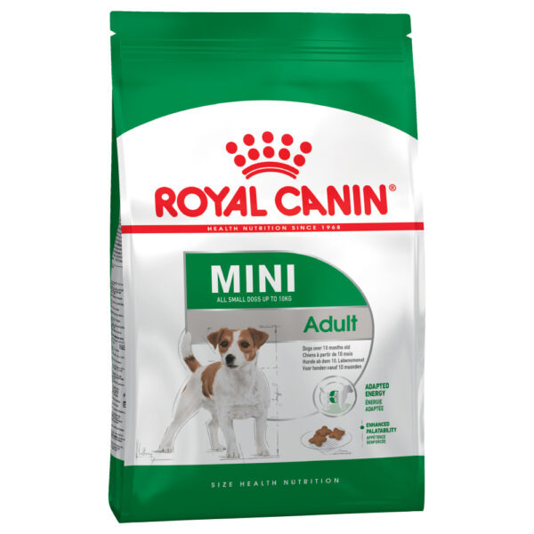 Royal Canin Mini Adult - Výhodné balení