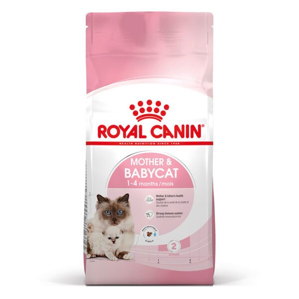 Royal Canin Mother & Babycat -