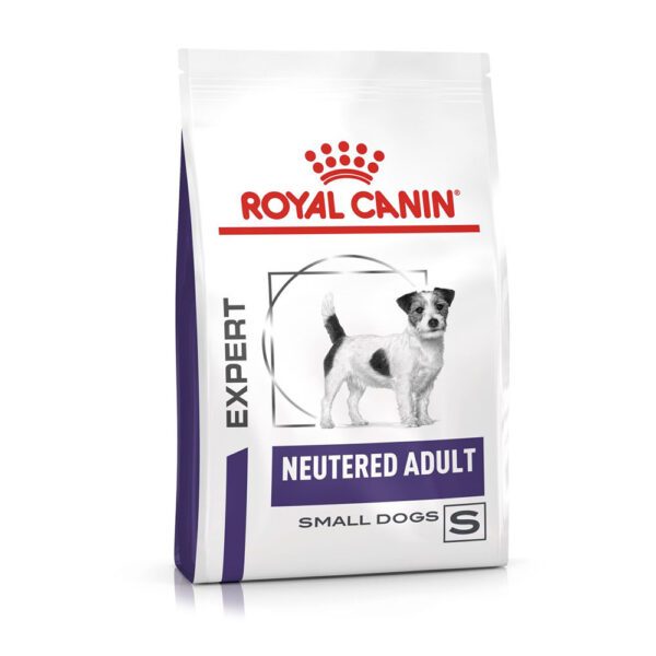 Royal Canin Veterinary Neutered Adult Small Dog