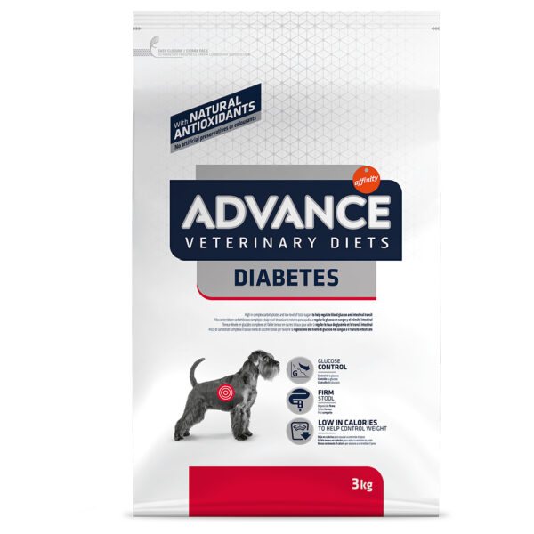 Advance Veterinary Diets Diabetes -