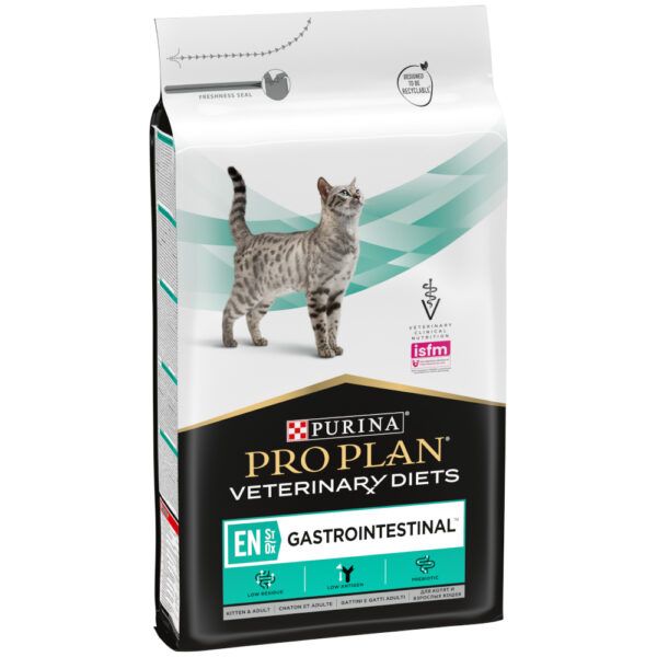 PURINA PRO PLAN Veterinary Diets Feline EN ST/OX -