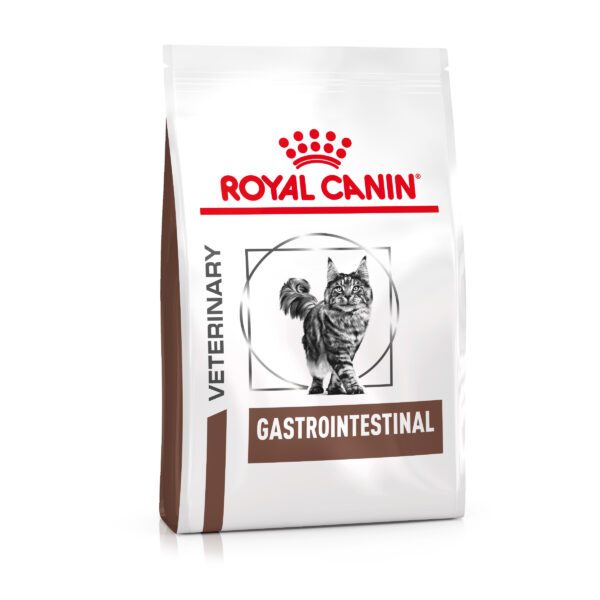 Royal Canin Veterinary Feline Gastrointestinal