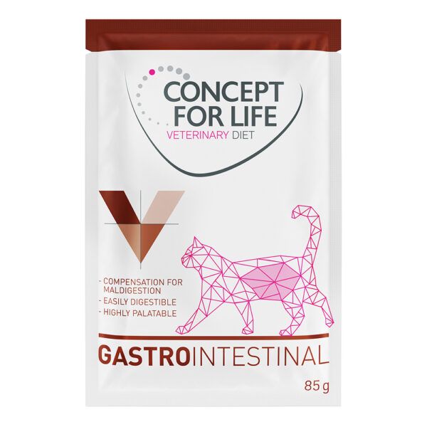 Veterinární dieta Concept for Life Gastro Intestinal