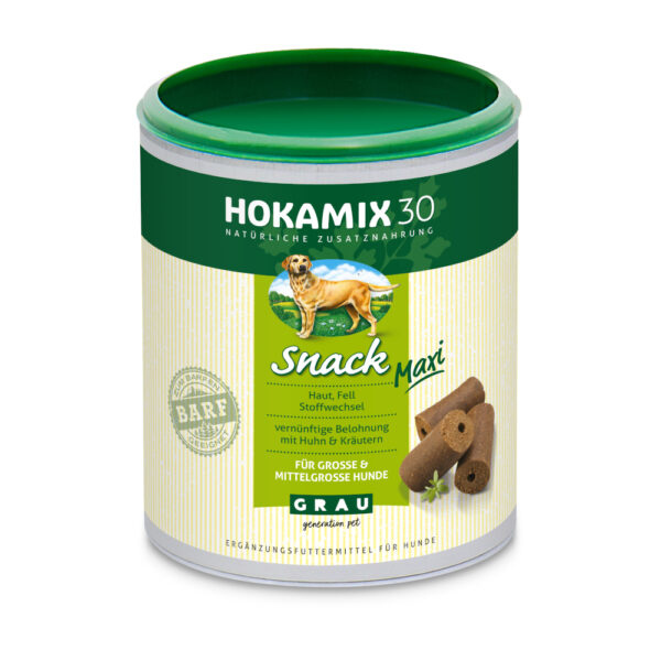 GRAU HOKAMIX 30 Snack -