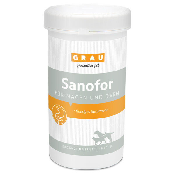 GRAU Sanofor - 1