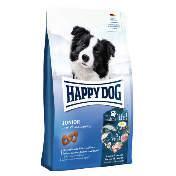 Happy Dog Supreme fit & vital