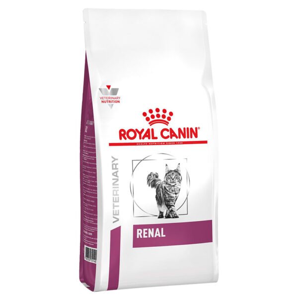 Royal Canin Veterinary Feline Renal