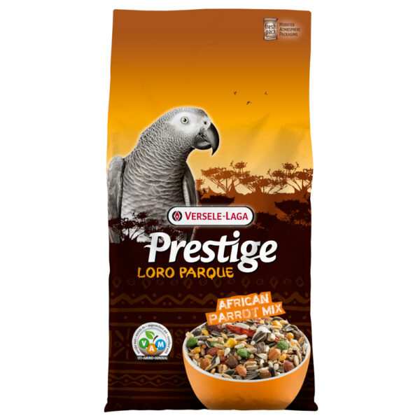 Versele Laga Prestige Premium African Parrot