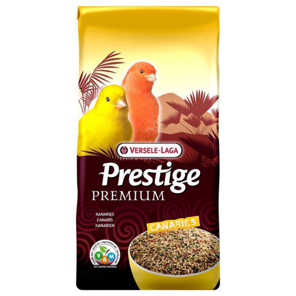 Versele Laga Prestige Premium Canary výhodné balení