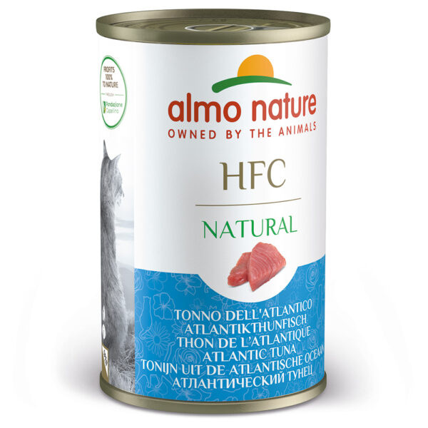 Almo Nature HFC 12 x 140 g