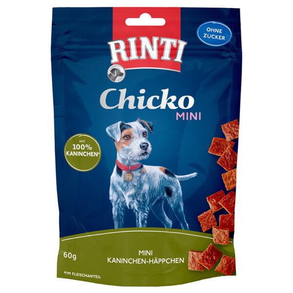 Rinti Extra Chicko Mini -
