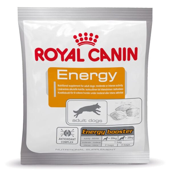 Royal Canin Energy - Výhodné balení 10