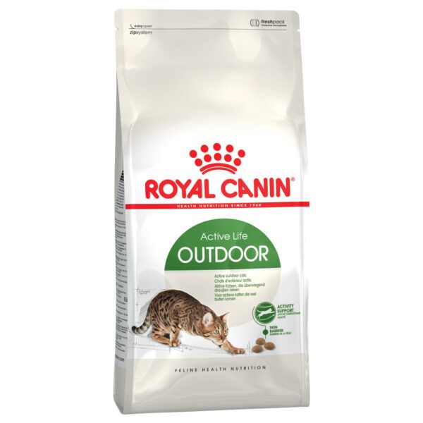 Royal Canin Outdoor -
