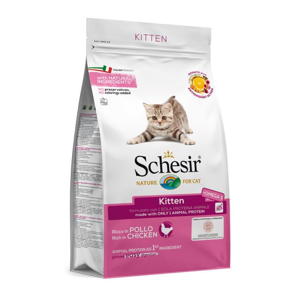 Schesir Kitten - 1