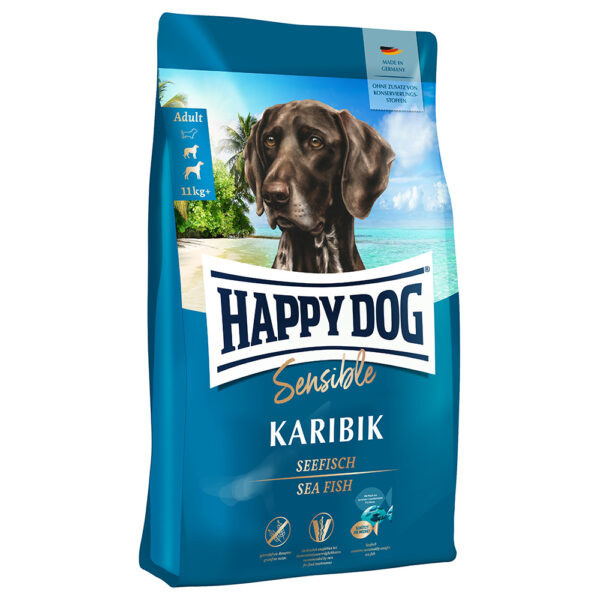Happy Dog Supreme Sensible Karibik -