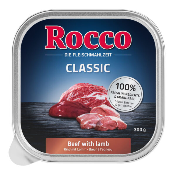 Rocco Classic mističky 27 x 300 g