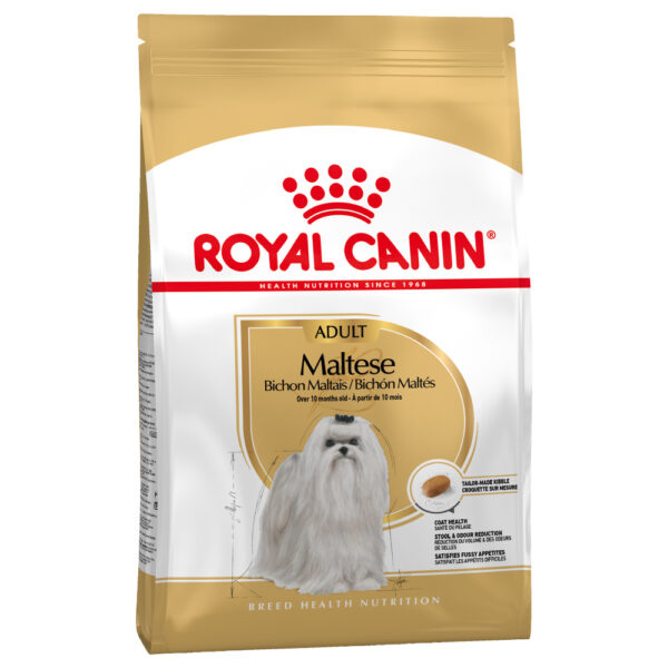 Royal Canin Maltese Adult -