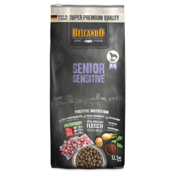 Belcando Senior Sensitive -