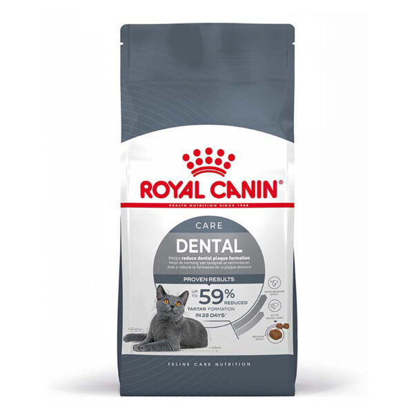 Royal Canin Dental Care -