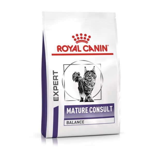 Royal Canin Expert Mature Consult Balance -
