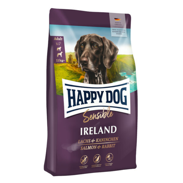 Happy Dog Supreme Sensible Irland - Výhodné