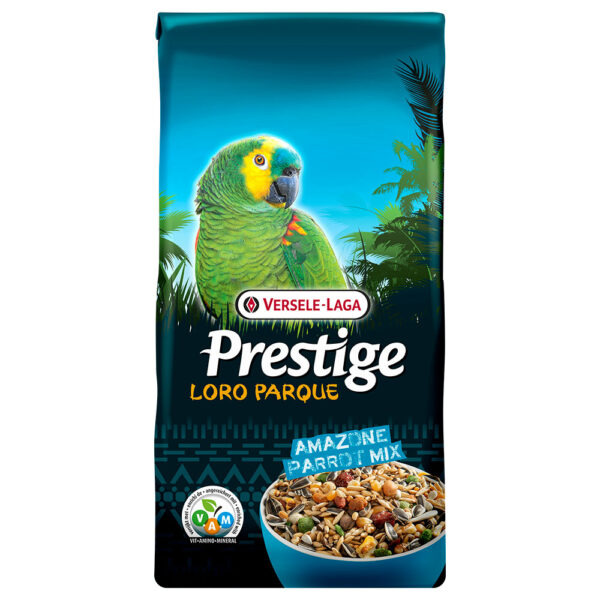Versele Laga Prestige Premium Amazone Parrot - výhodné