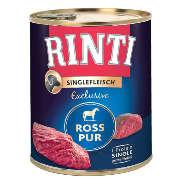 RINTI Singlefleisch Exclusive 24 x 800