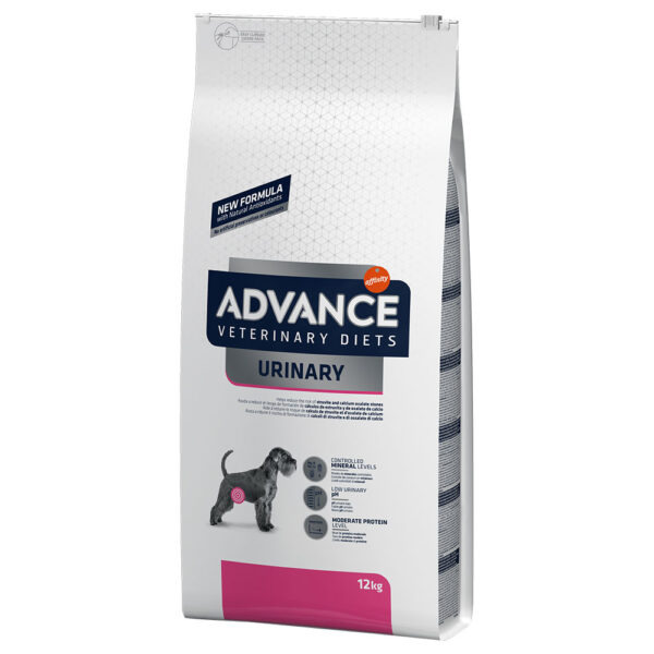 Advance Veterinary Diets Urinary - 2
