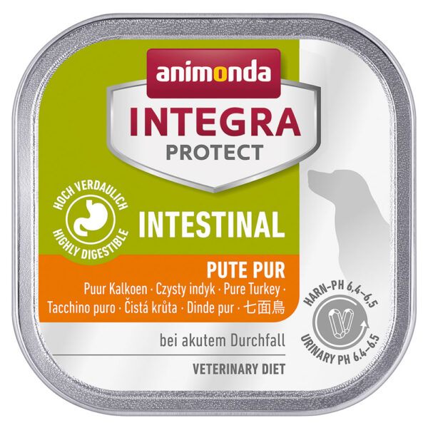Animonda Integra Protect - 24 x 150 g