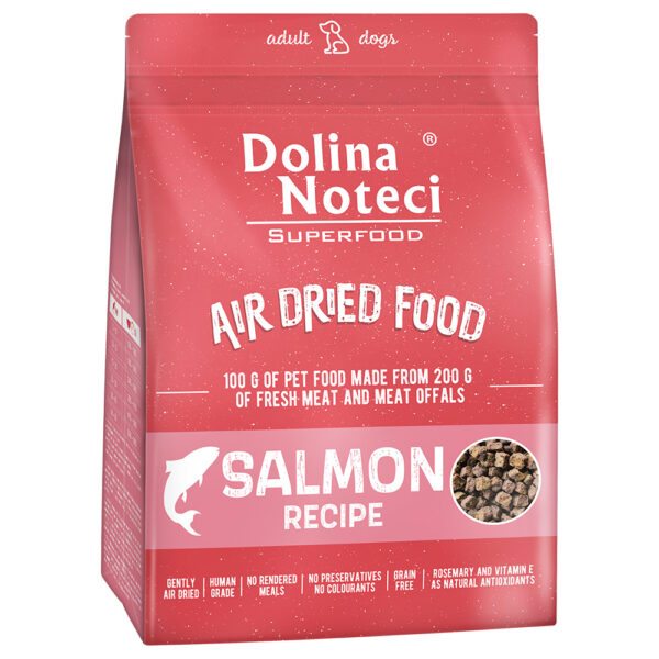 Dolina Noteci Superfood Adult Salmon -