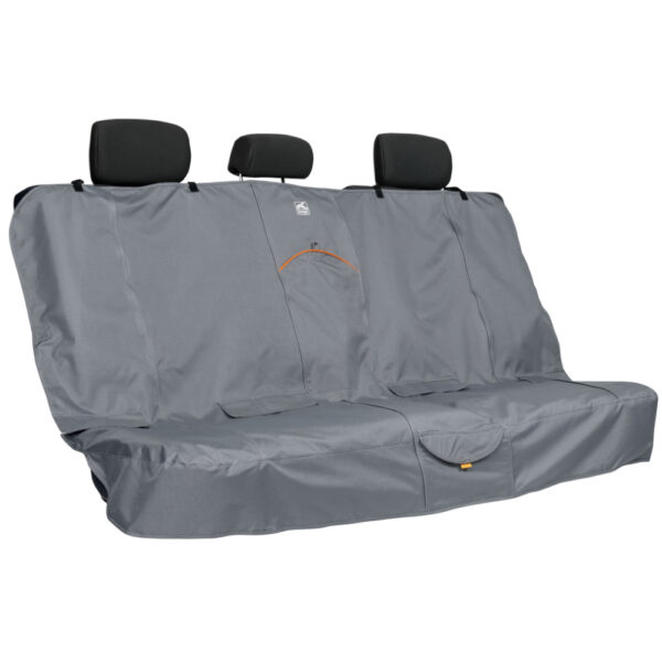 KURGO Wander Bench Seat Cover - D