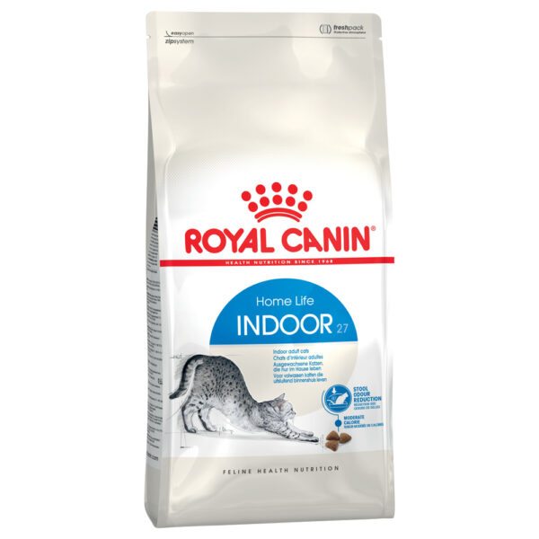 Royal Canin Indoor 27 Adult granule