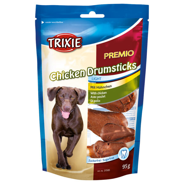 Trixie Premio Chicken Drumsticks Light