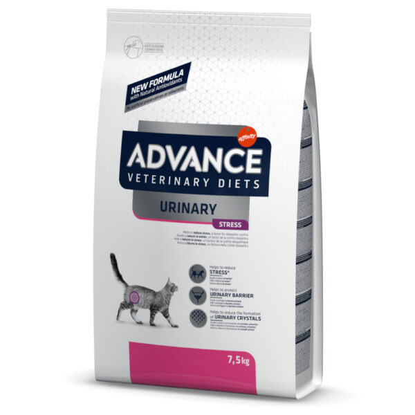 Affinity Advance Veterinary Diets Urinary Stress