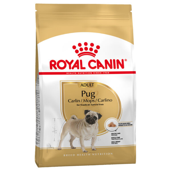Royal Canin Pug Adult -