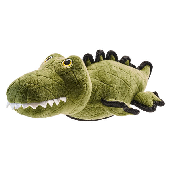 Hunter Tough hračka krokodýl - D 27 x