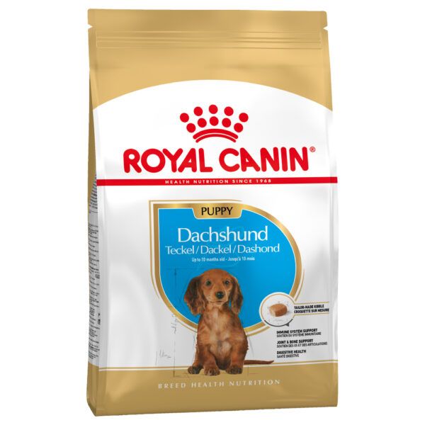 Royal Canin Dachshund Puppy  - Výhodné