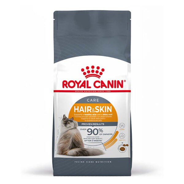 Royal Canin Hair & Skin Care - Výhodné