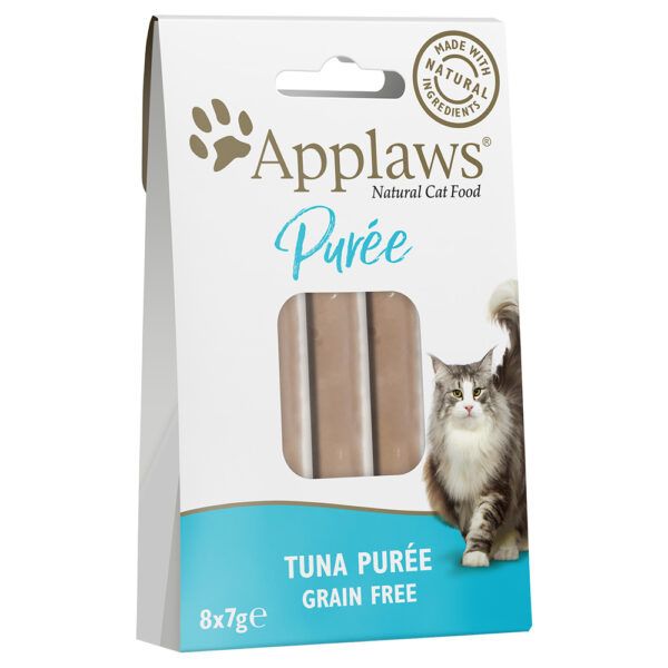 Applaws Puree - 24 x