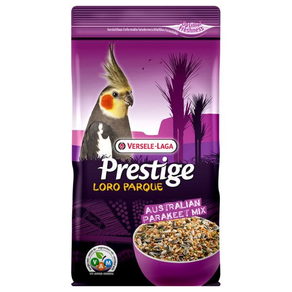 Versele Laga Prestige Premium Australian Parakeet