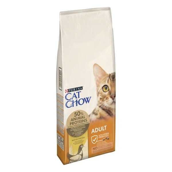 PURINA Cat Chow Adult Chicken