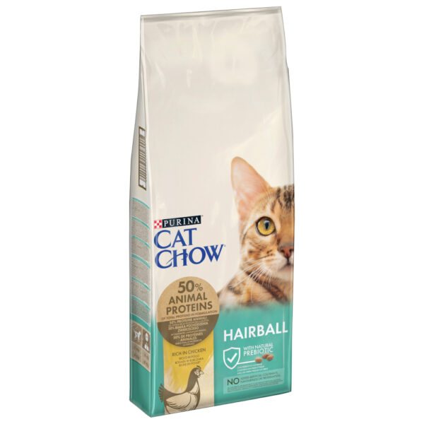 PURINA Cat Chow Adult Special Care Hairball Control -