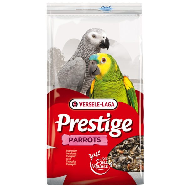 Versele Laga Prestige pro velké papoušky -