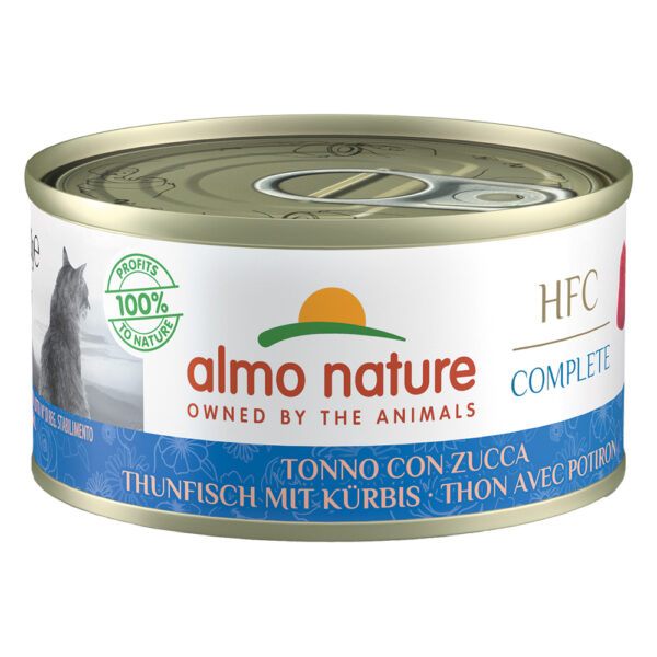 Almo Nature HFC Complete 70 g