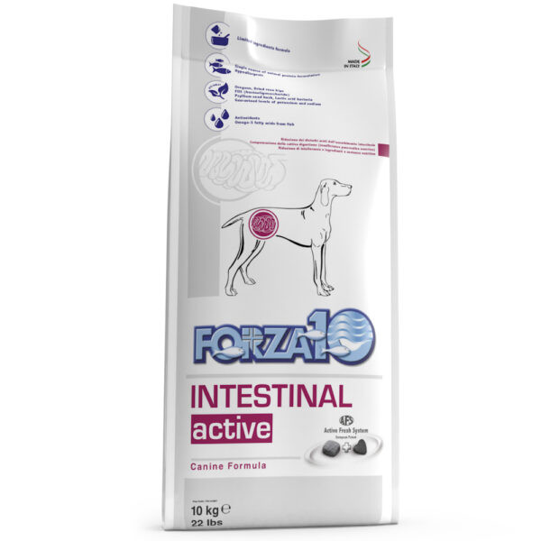 Forza 10 Intestinal Active -