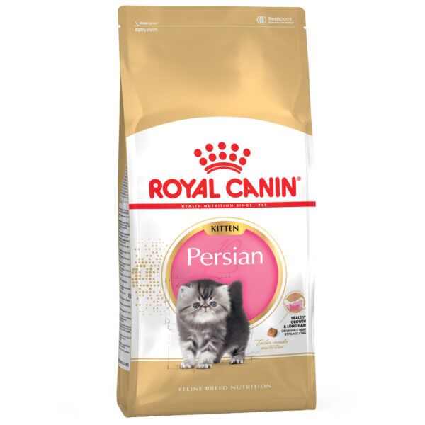 Royal Canin Kitten Persian - Výhodné balení