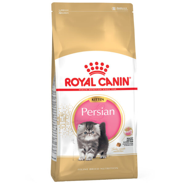 Royal Canin Kitten Persian -